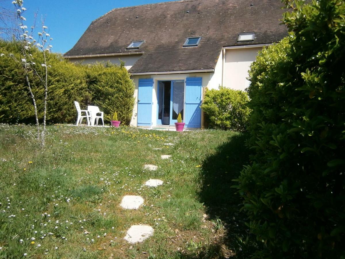 Villa La Chenillette Carsac-Aillac Exterior foto
